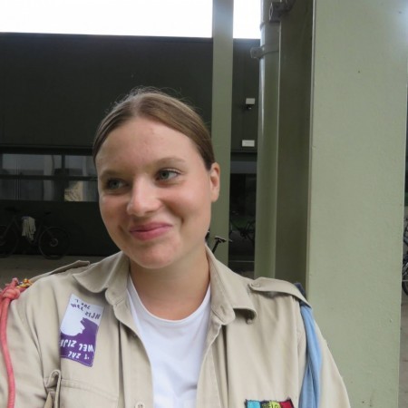 IMG 2875 - Scouts en Gidsen Zaventem 